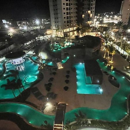 Salinas Premium Resort Salinópolis Kültér fotó