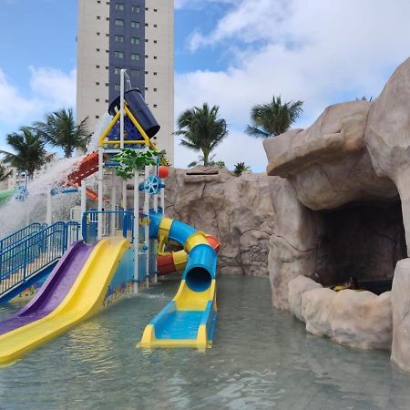 Salinas Premium Resort Salinópolis Kültér fotó