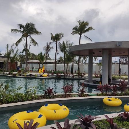 Salinas Premium Resort Salinópolis Kültér fotó