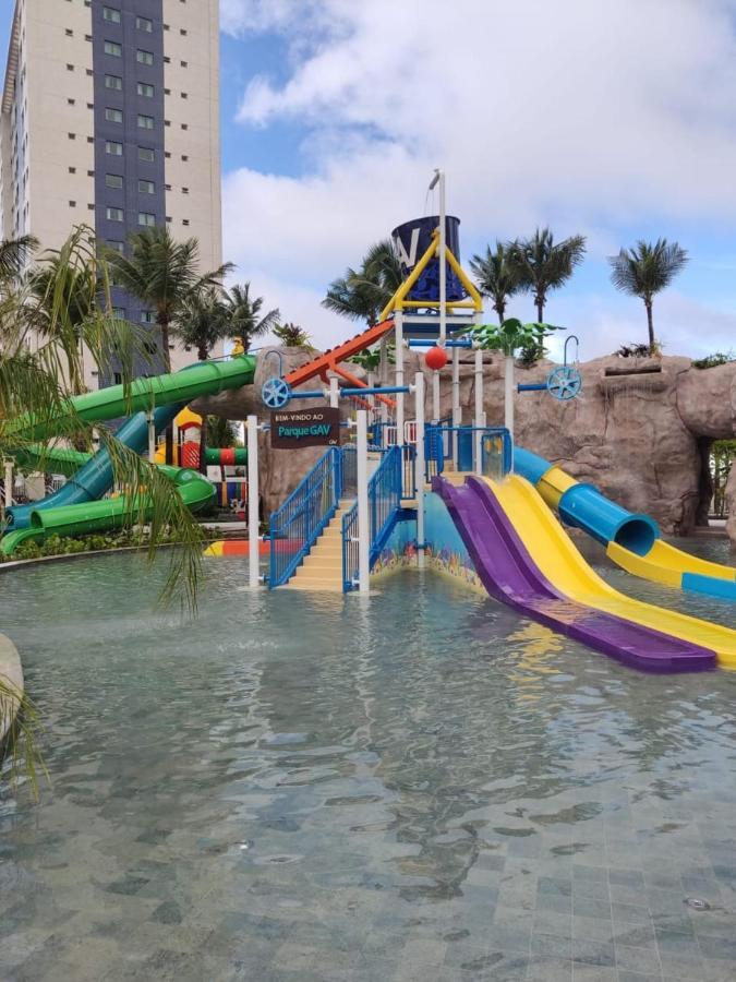 Salinas Premium Resort Salinópolis Kültér fotó