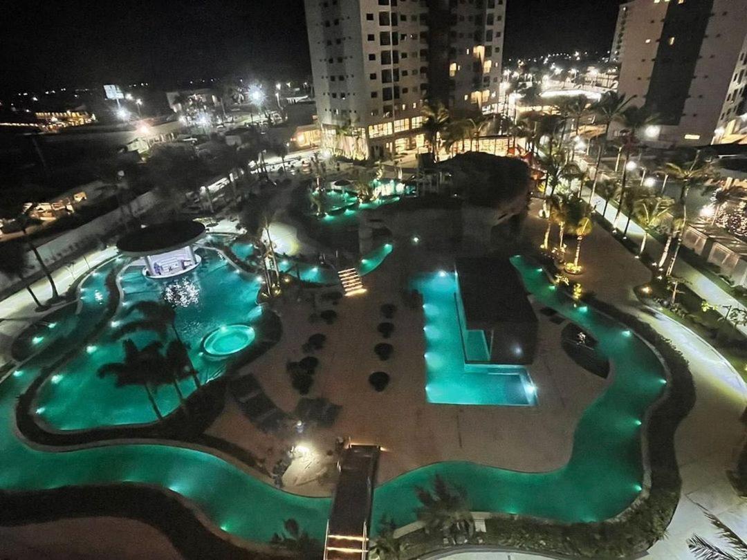 Salinas Premium Resort Salinópolis Kültér fotó