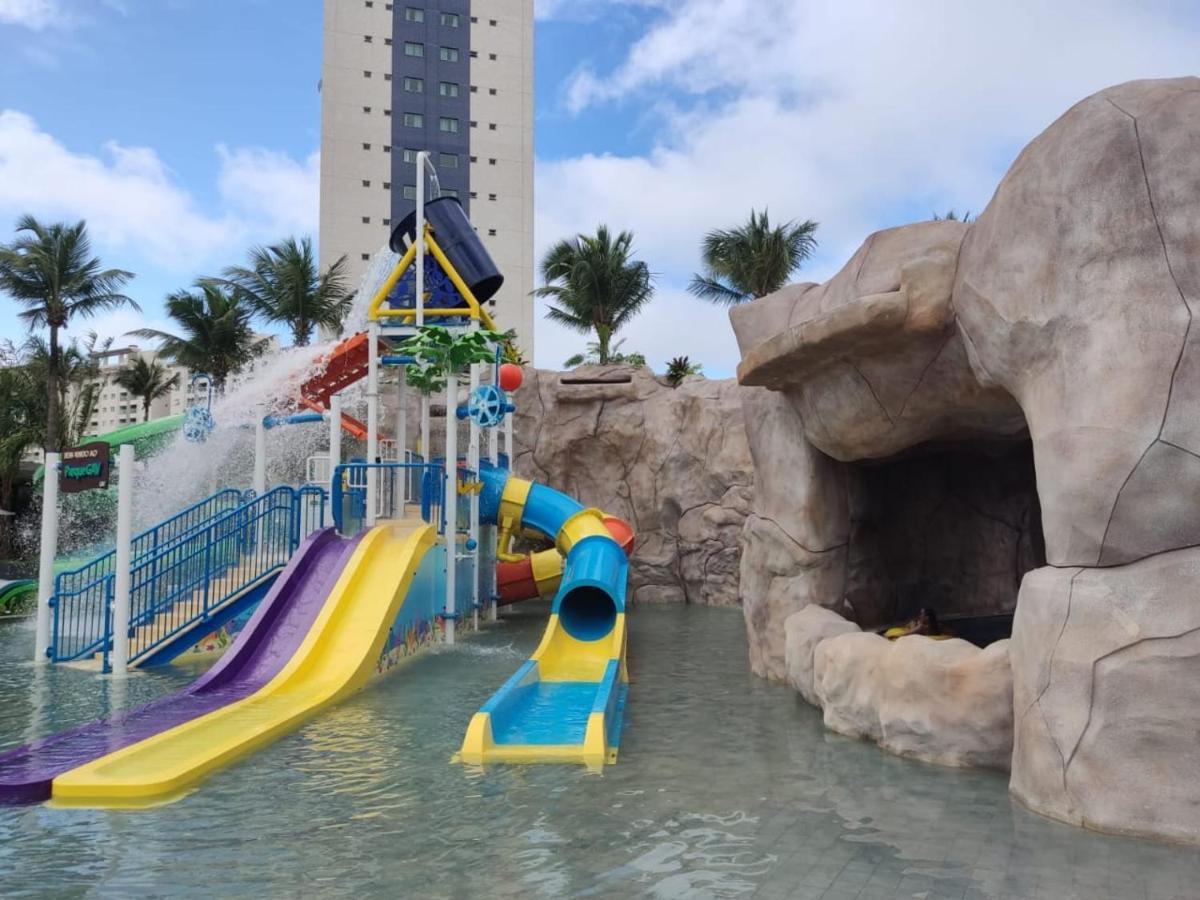 Salinas Premium Resort Salinópolis Kültér fotó