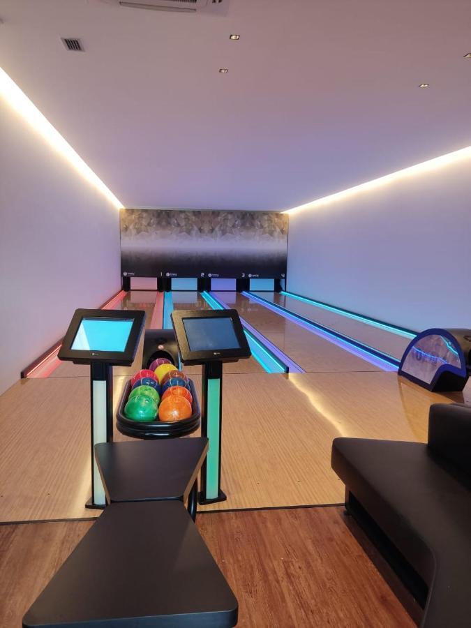 Salinas Premium Resort Salinópolis Kültér fotó