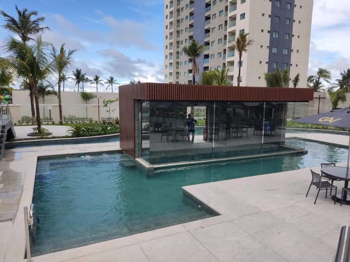 Salinas Premium Resort Salinópolis Kültér fotó
