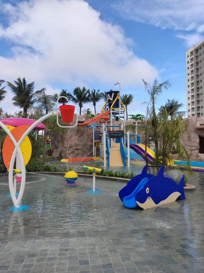 Salinas Premium Resort Salinópolis Kültér fotó