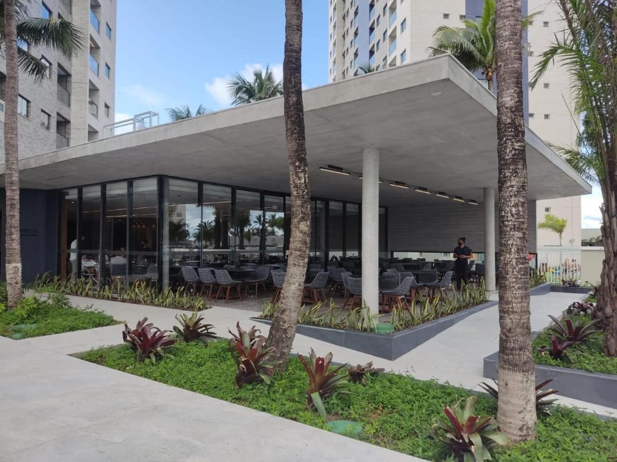 Salinas Premium Resort Salinópolis Kültér fotó