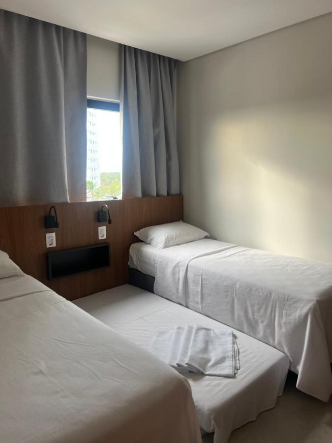 Salinas Premium Resort Salinópolis Kültér fotó