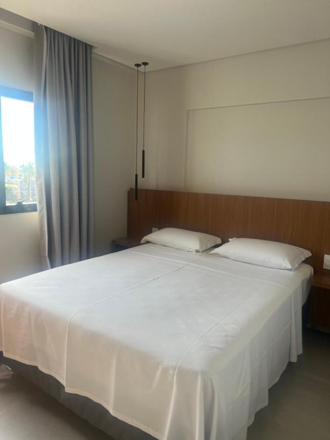 Salinas Premium Resort Salinópolis Kültér fotó
