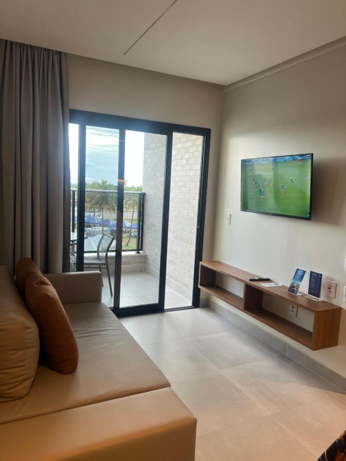 Salinas Premium Resort Salinópolis Kültér fotó