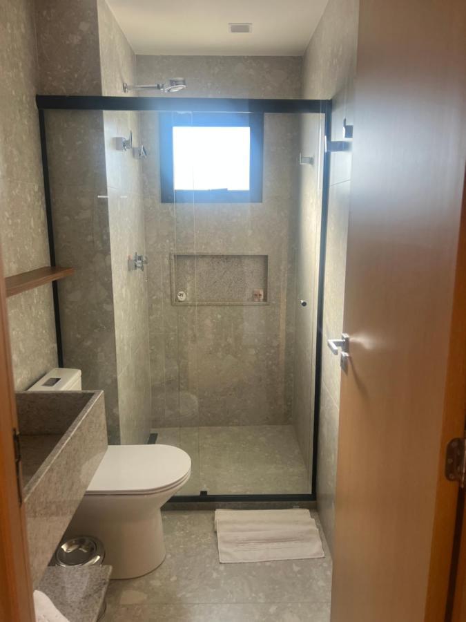 Salinas Premium Resort Salinópolis Kültér fotó